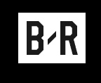 Bleacher Report logo