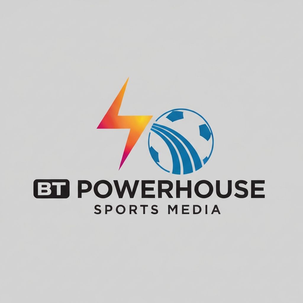 BT Powerhouse logo