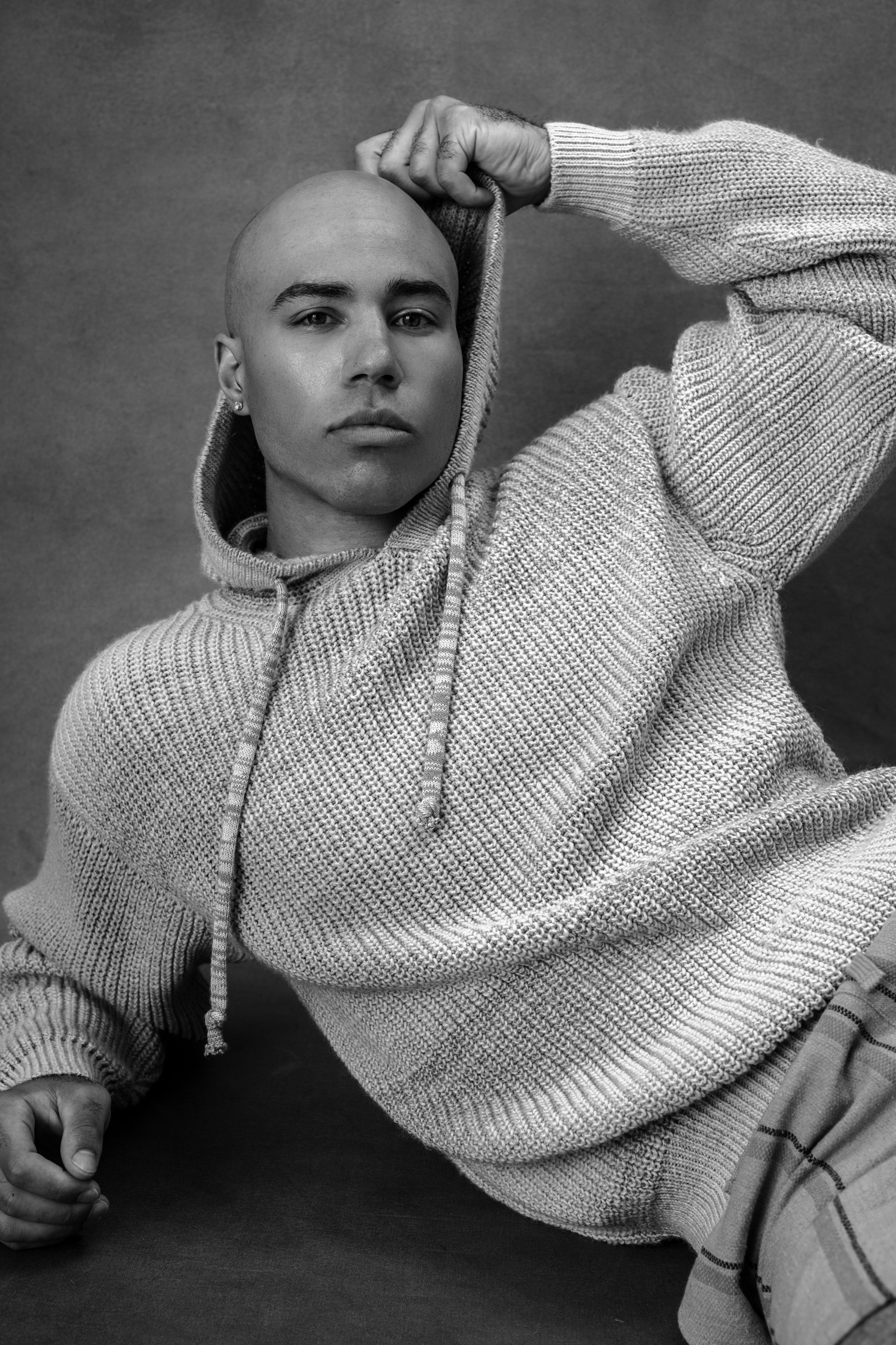 Contemporary Editorial