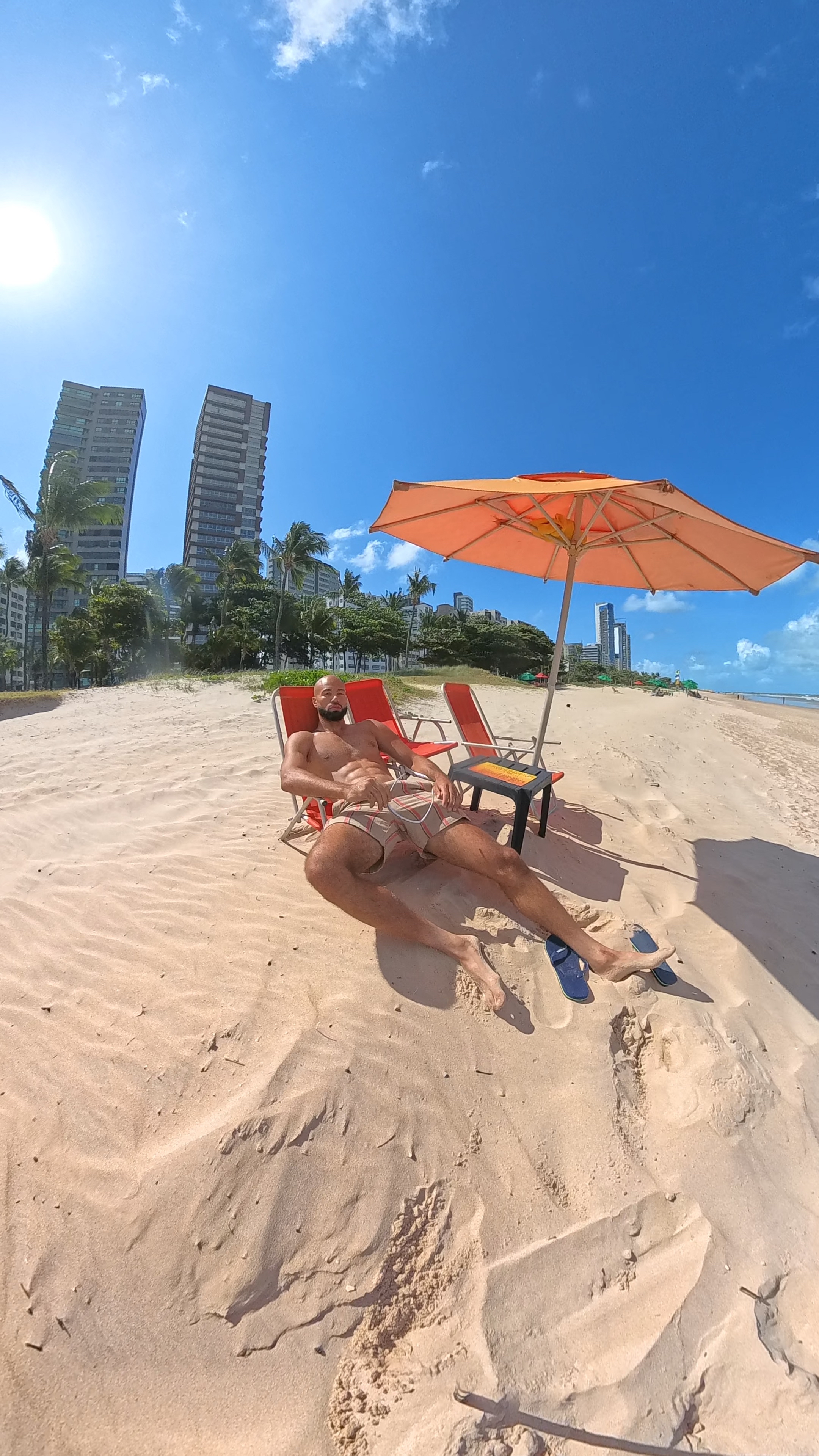 Jordan Fuchs Modeling