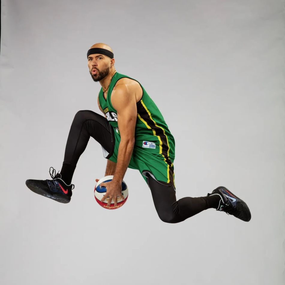 Athletic Performance