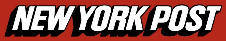 New York Post logo