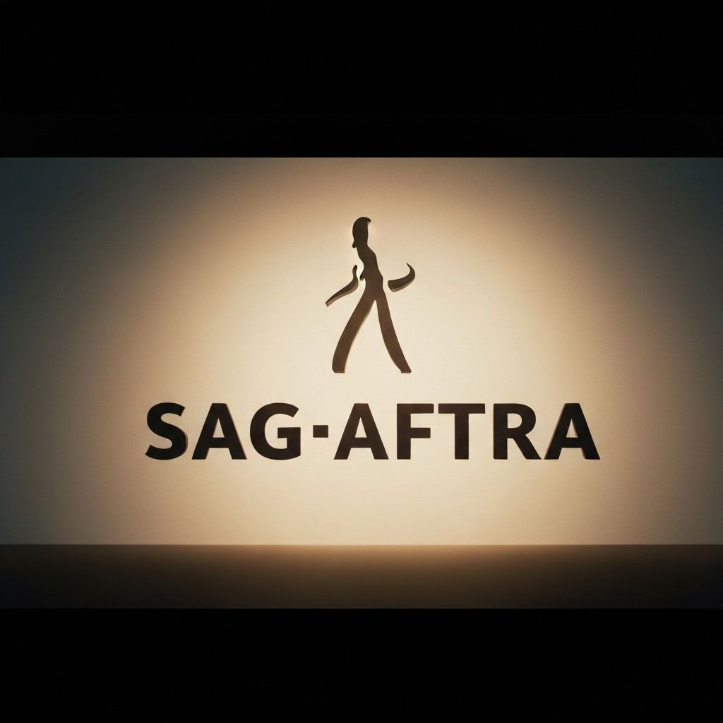 SAG-AFTRA